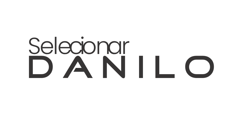 Selecionar Danilo